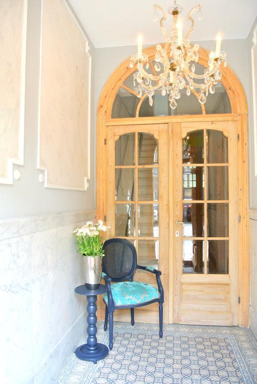 B&B Azee Ostenda Zewnętrze zdjęcie