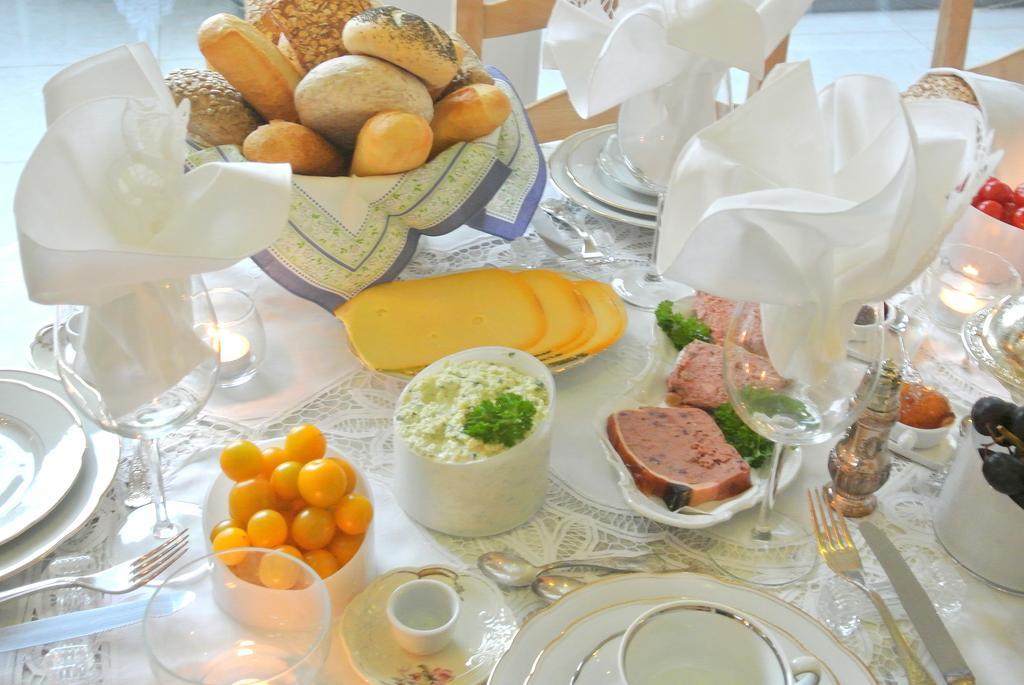 B&B Azee Ostenda Zewnętrze zdjęcie