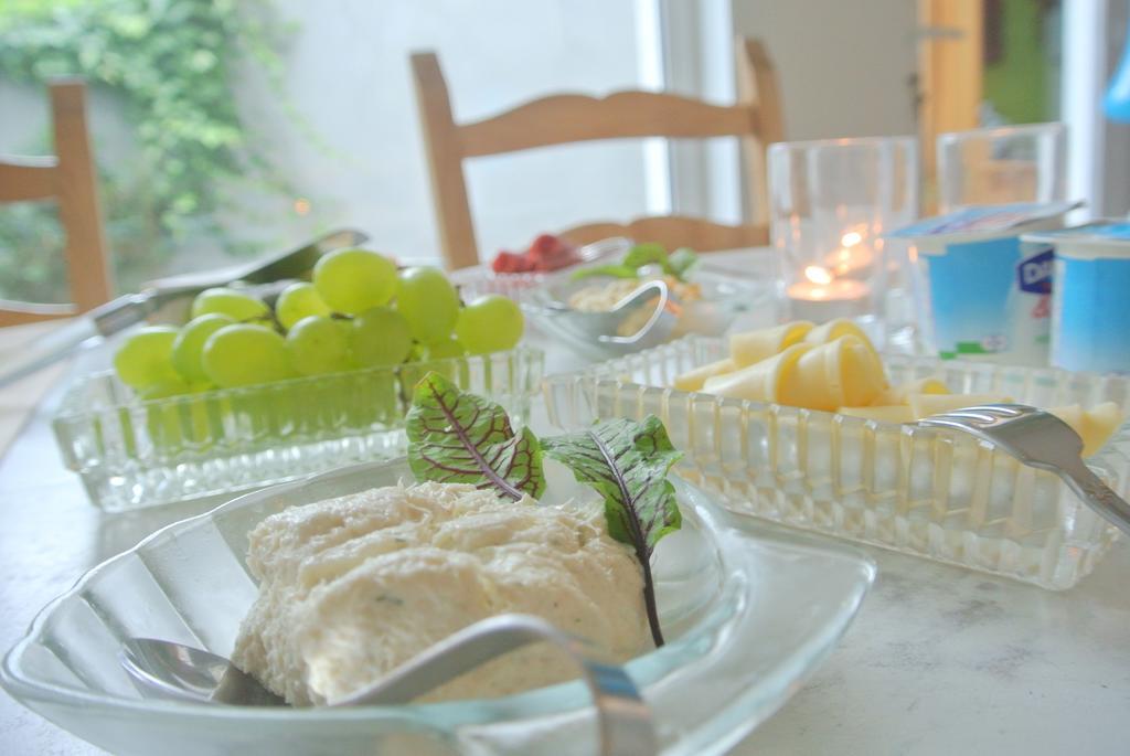 B&B Azee Ostenda Zewnętrze zdjęcie