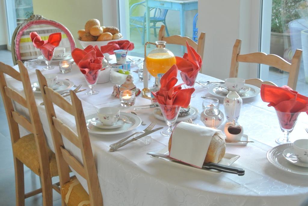 B&B Azee Ostenda Zewnętrze zdjęcie
