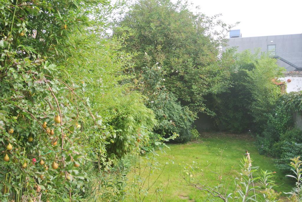 B&B Azee Ostenda Zewnętrze zdjęcie
