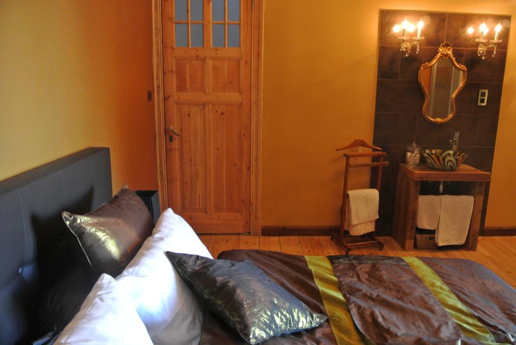 B&B Azee Ostenda Pokój zdjęcie