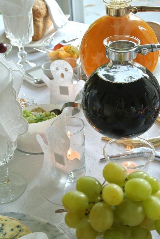 B&B Azee Ostenda Zewnętrze zdjęcie