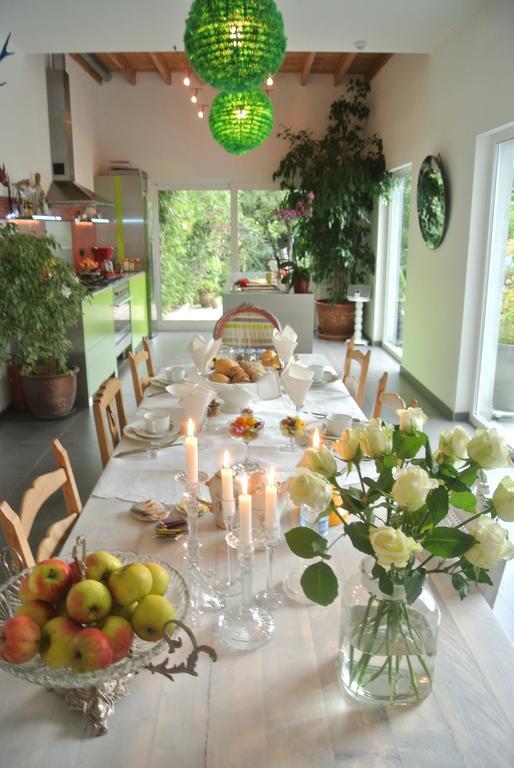 B&B Azee Ostenda Zewnętrze zdjęcie