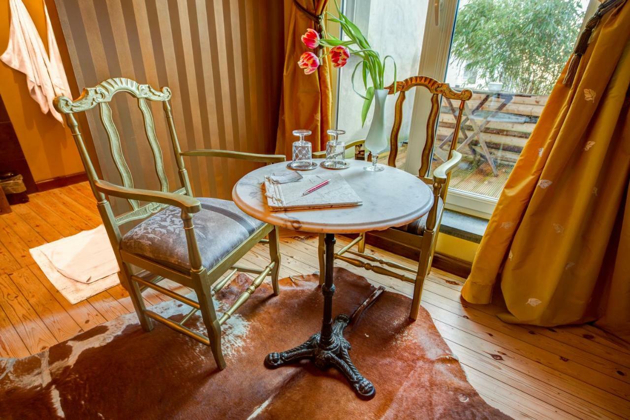 B&B Azee Ostenda Pokój zdjęcie