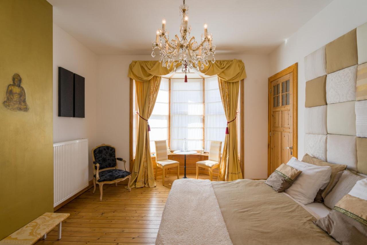 B&B Azee Ostenda Zewnętrze zdjęcie