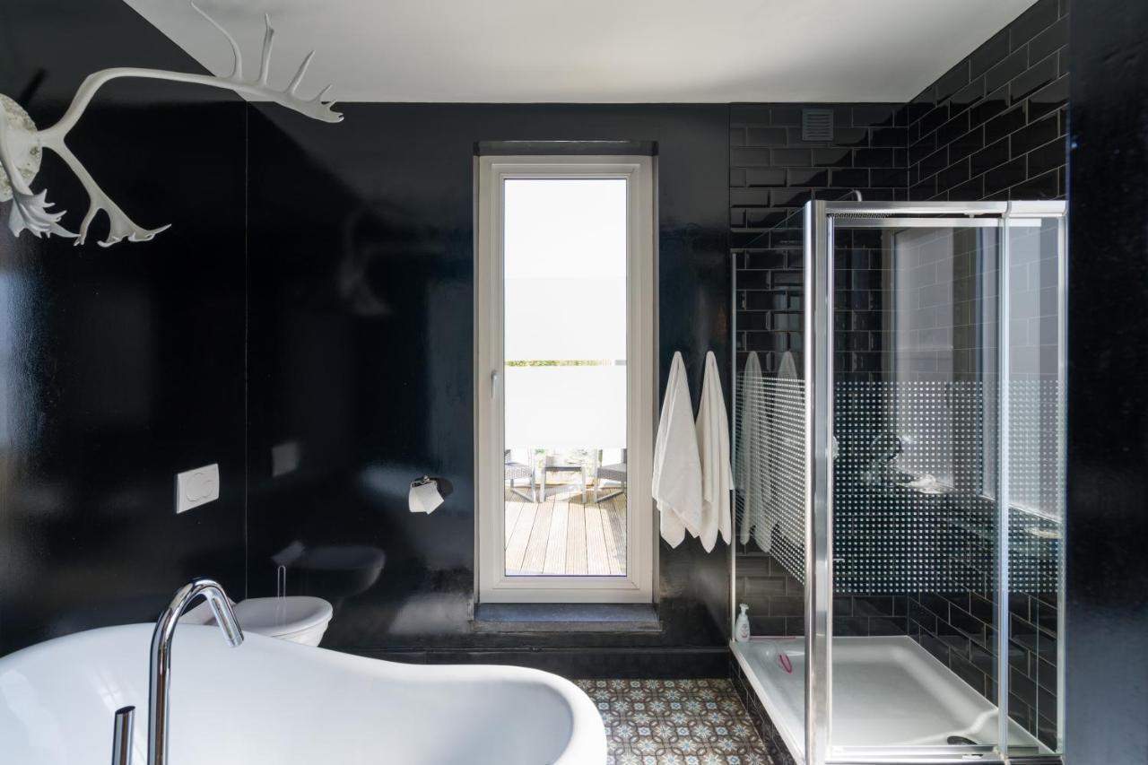 B&B Azee Ostenda Zewnętrze zdjęcie