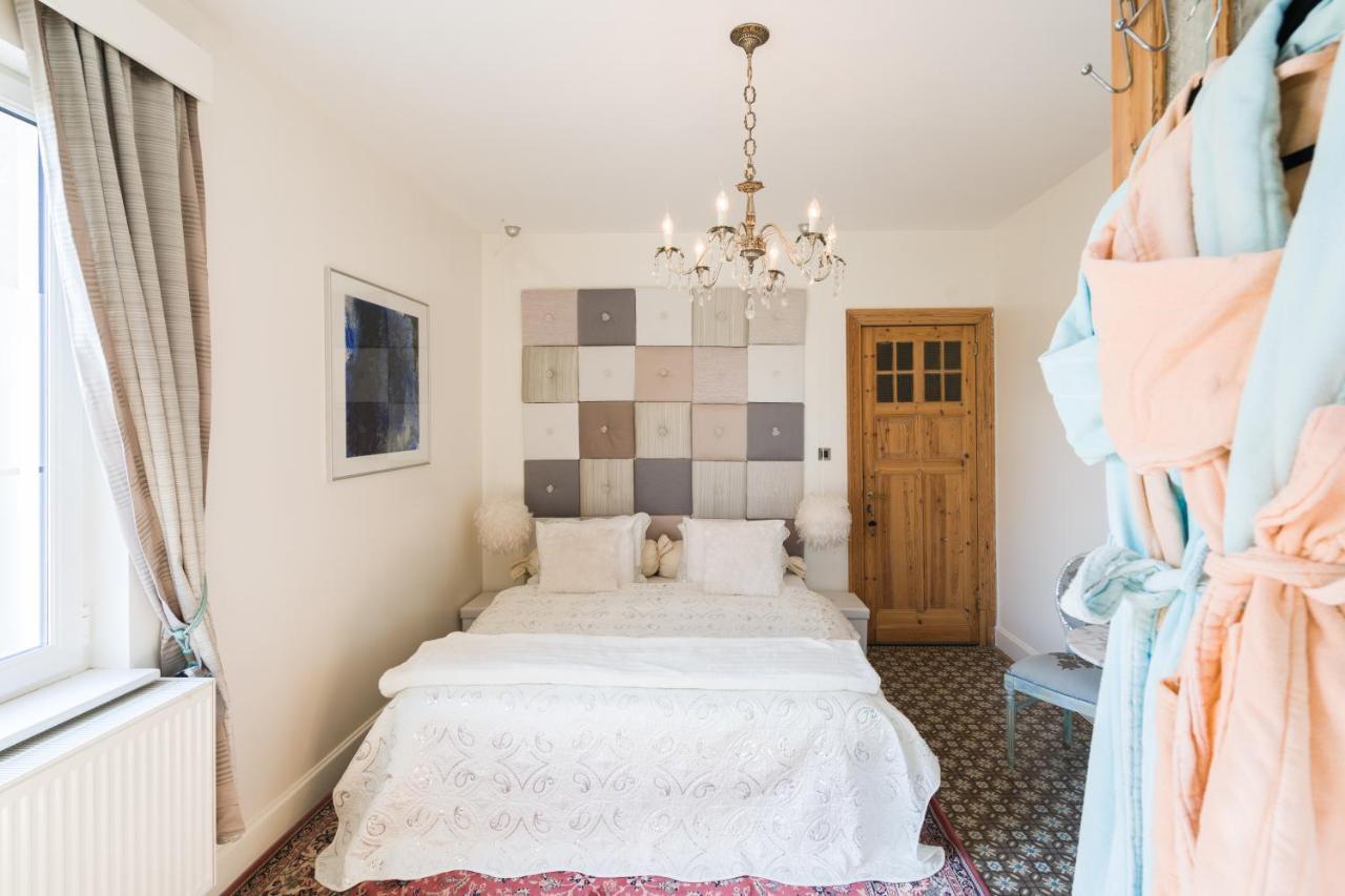 B&B Azee Ostenda Zewnętrze zdjęcie