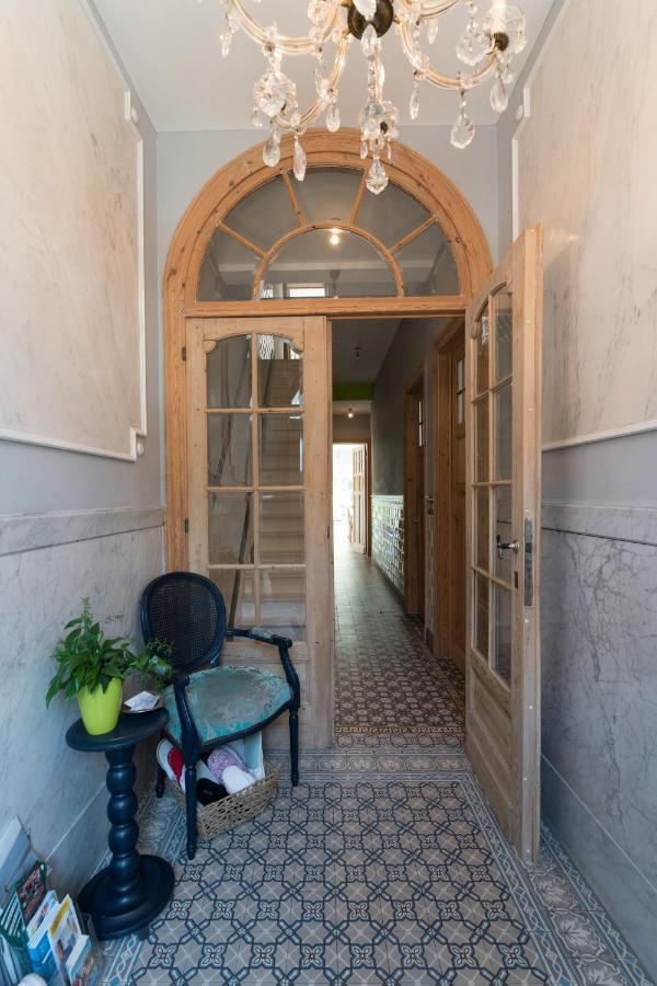 B&B Azee Ostenda Zewnętrze zdjęcie
