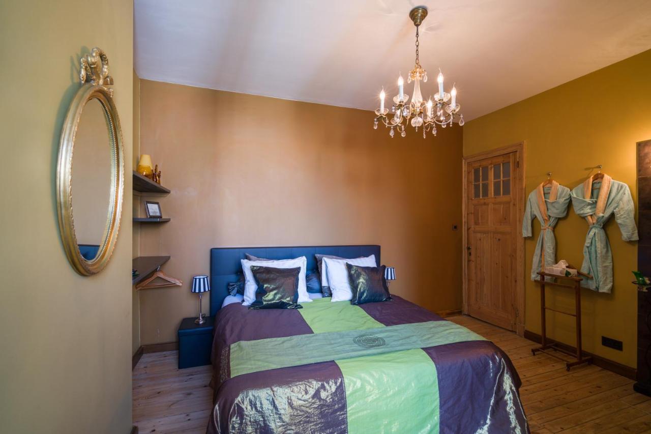 B&B Azee Ostenda Zewnętrze zdjęcie