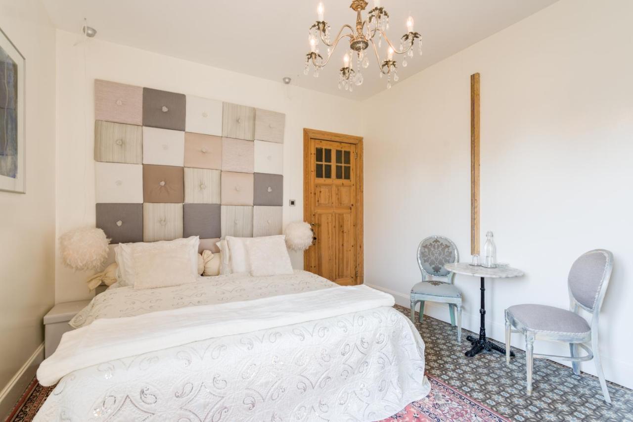 B&B Azee Ostenda Zewnętrze zdjęcie