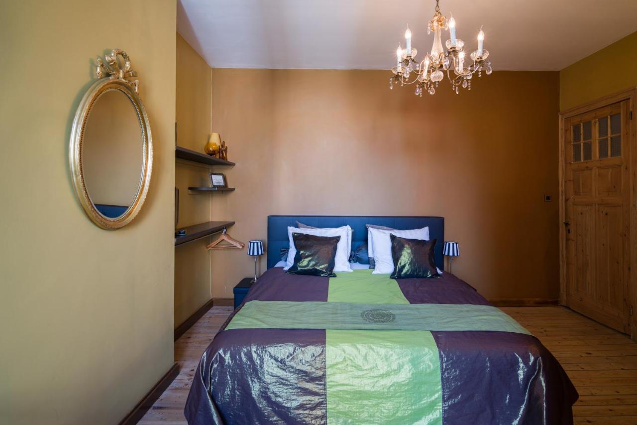 B&B Azee Ostenda Zewnętrze zdjęcie
