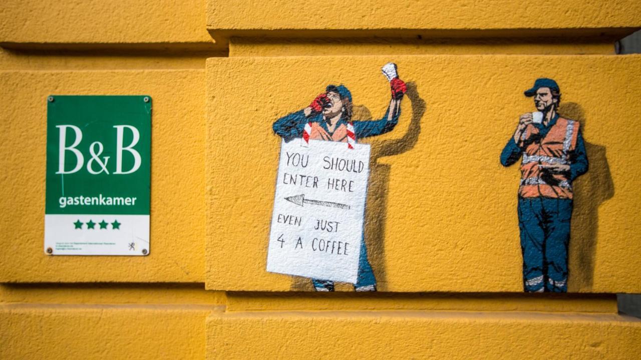 B&B Azee Ostenda Zewnętrze zdjęcie